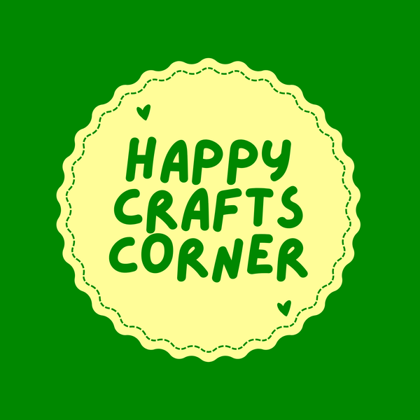 Happy Crafts Corner