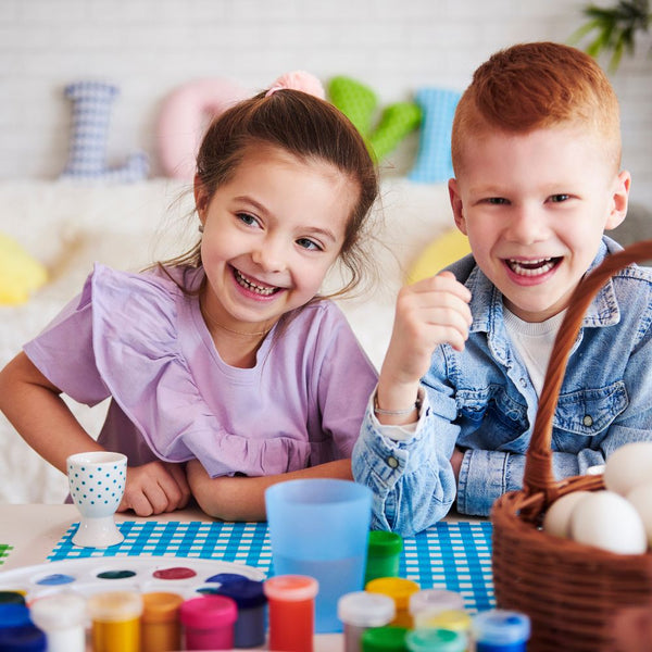Kids craft supplies