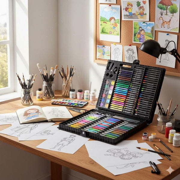 Art Supplies
