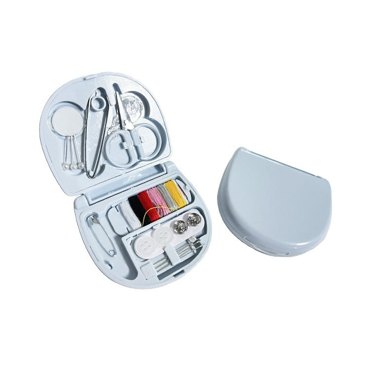 Mini Needle Box Sewing Tool Combination Set DIY