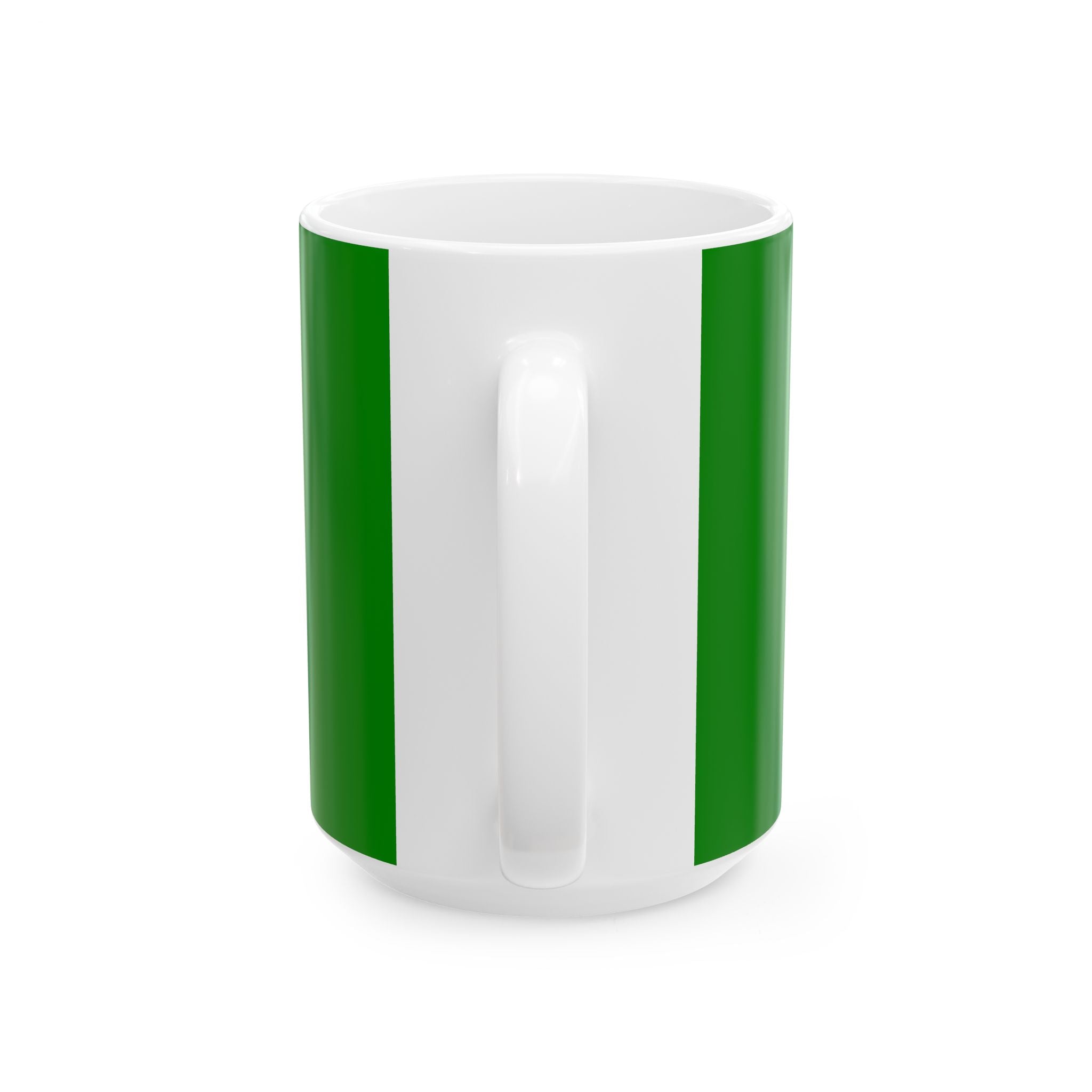 Happy Crafts Corner Ceramic Mug Coffee Cup