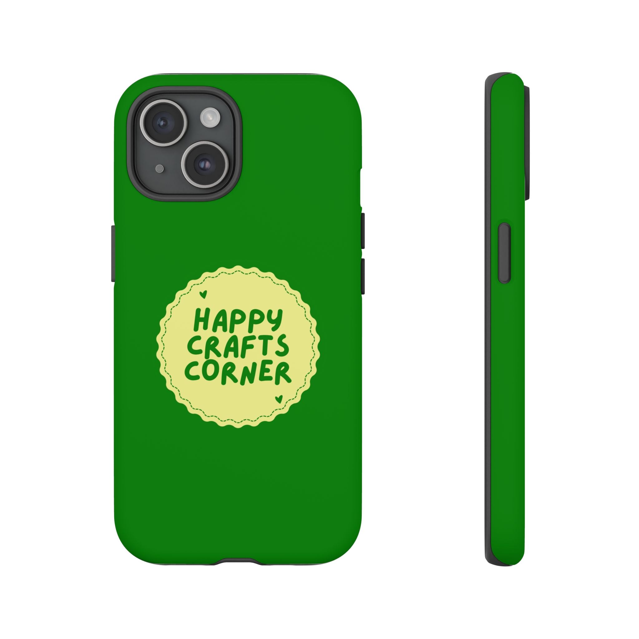 Happy Crafts Corner Cozy Throw Blanket Home Decor