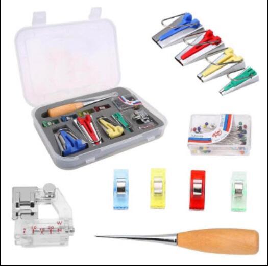 Multifunctional Electric Sewing Machine Accessory Set