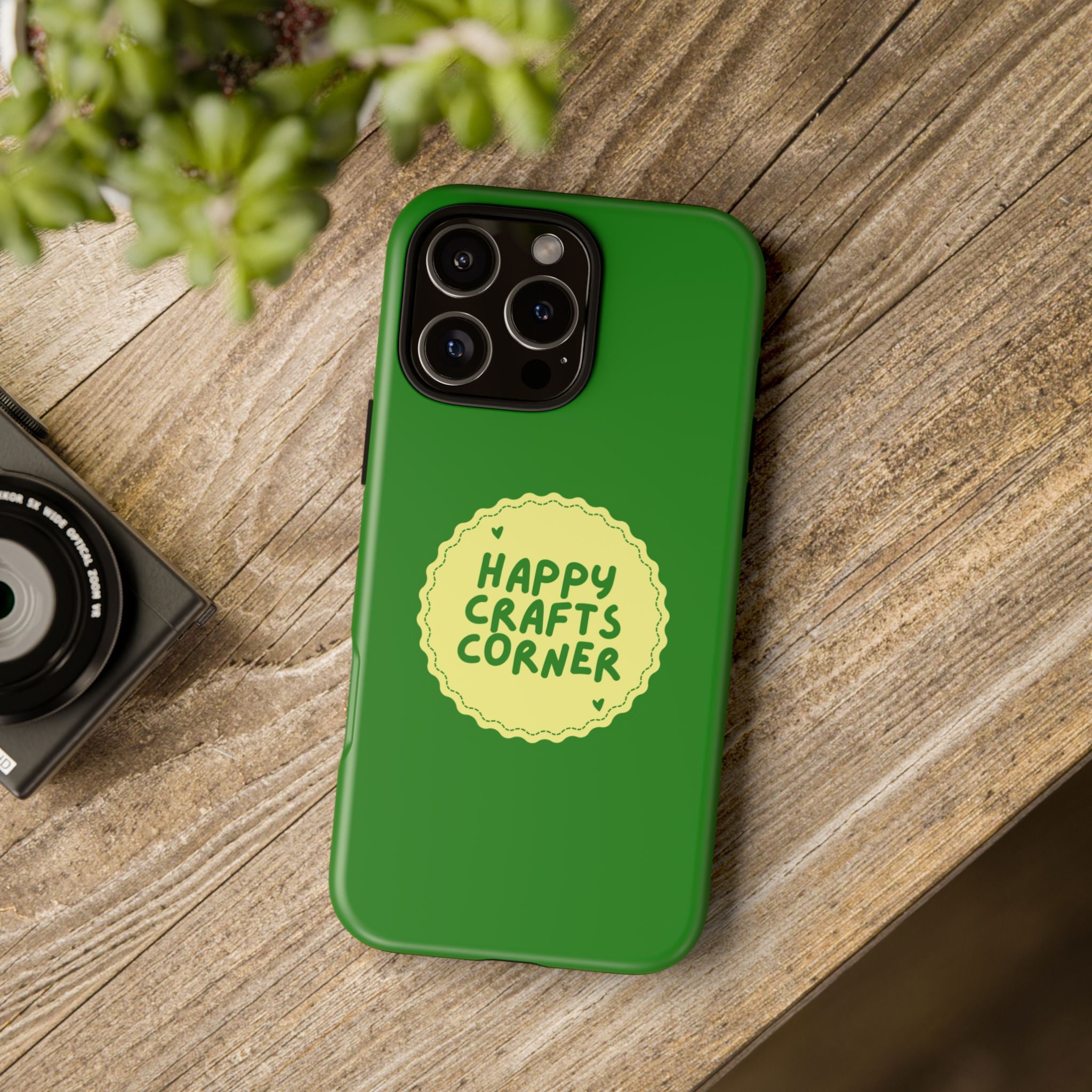 Happy Crafts Corner Cozy Throw Blanket Home Decor