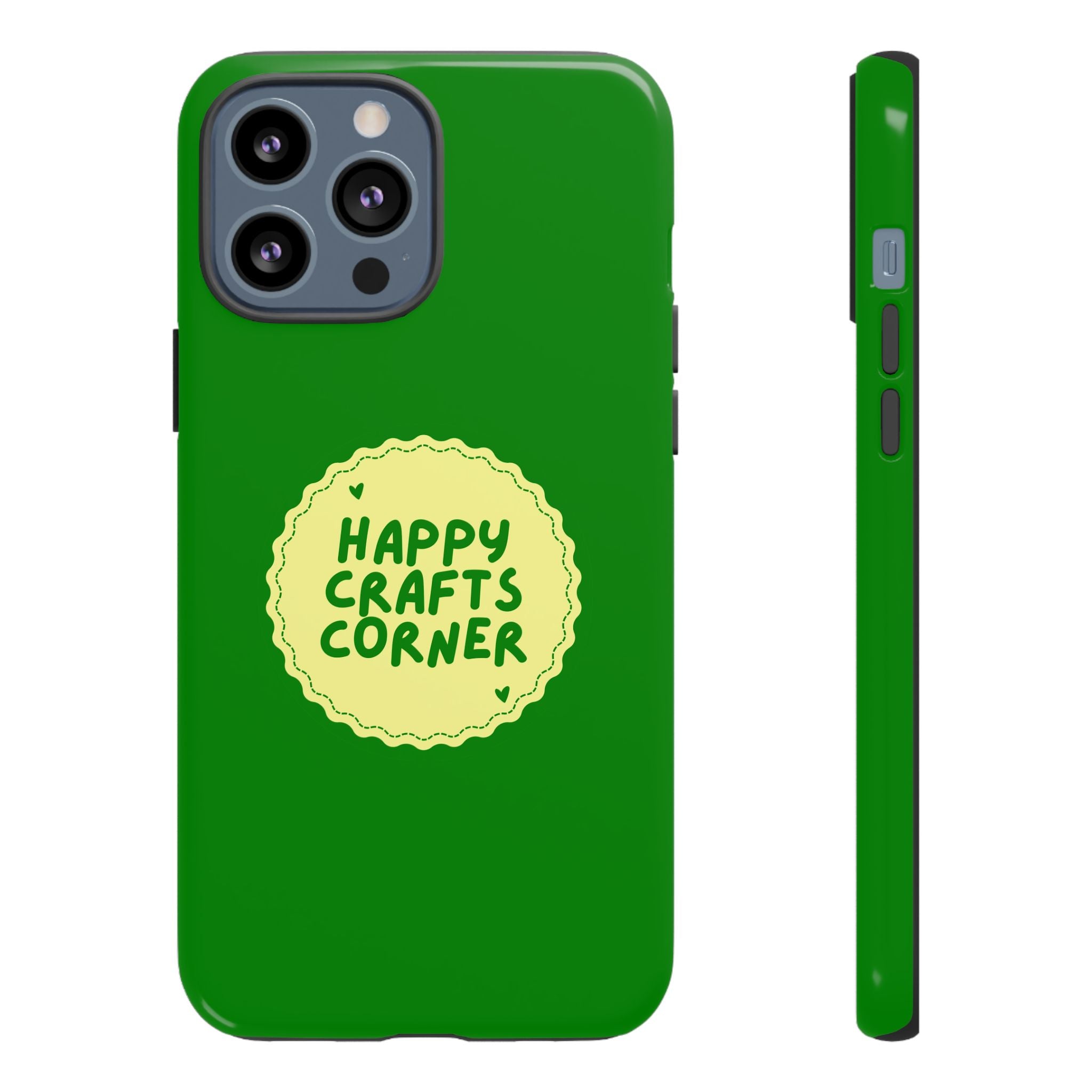 Happy Crafts Corner Cozy Throw Blanket Home Decor