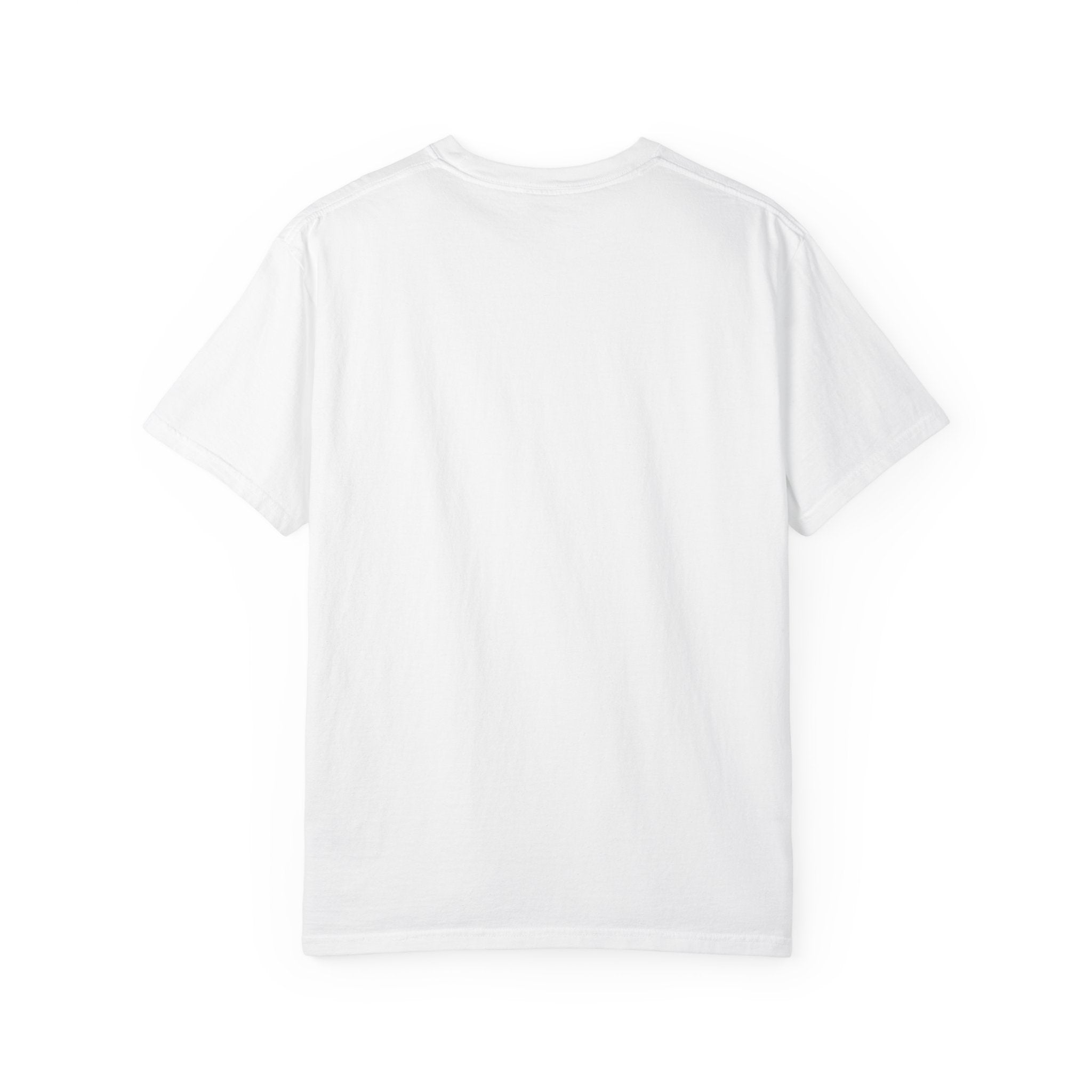 Happy Crafts Corner Casual Graphic T-Shirt Apparel