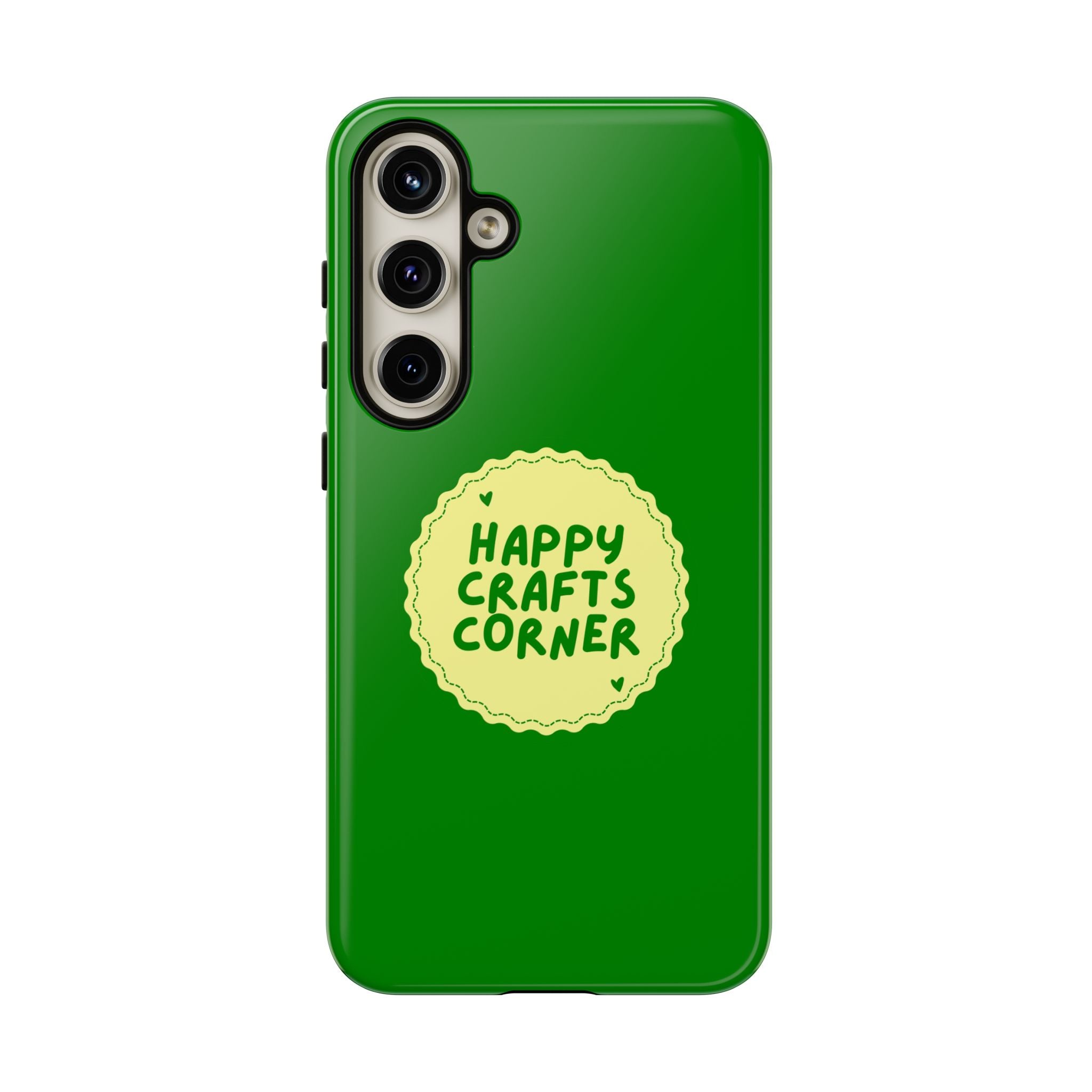 Happy Crafts Corner Cozy Throw Blanket Home Decor