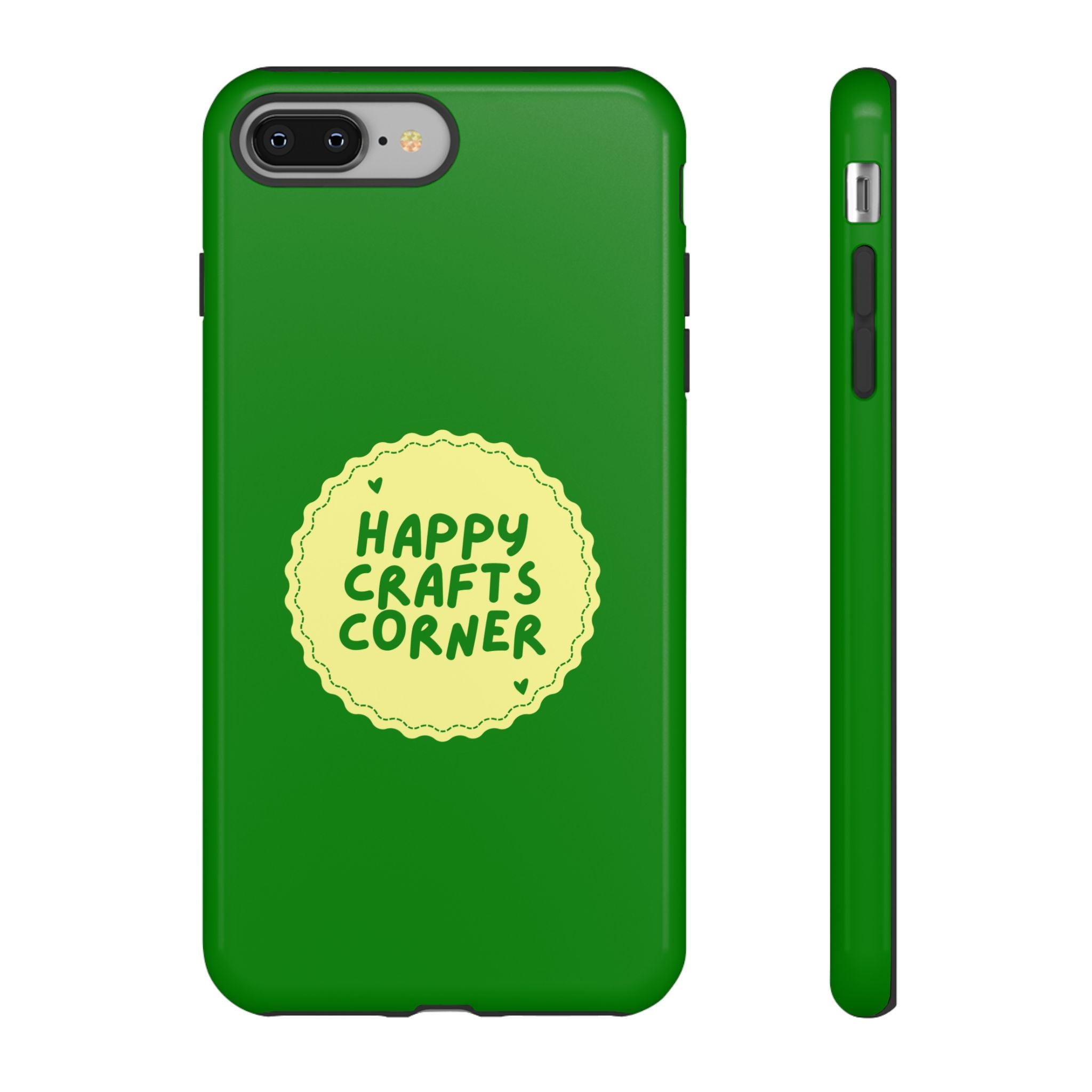 Happy Crafts Corner Cozy Throw Blanket Home Decor
