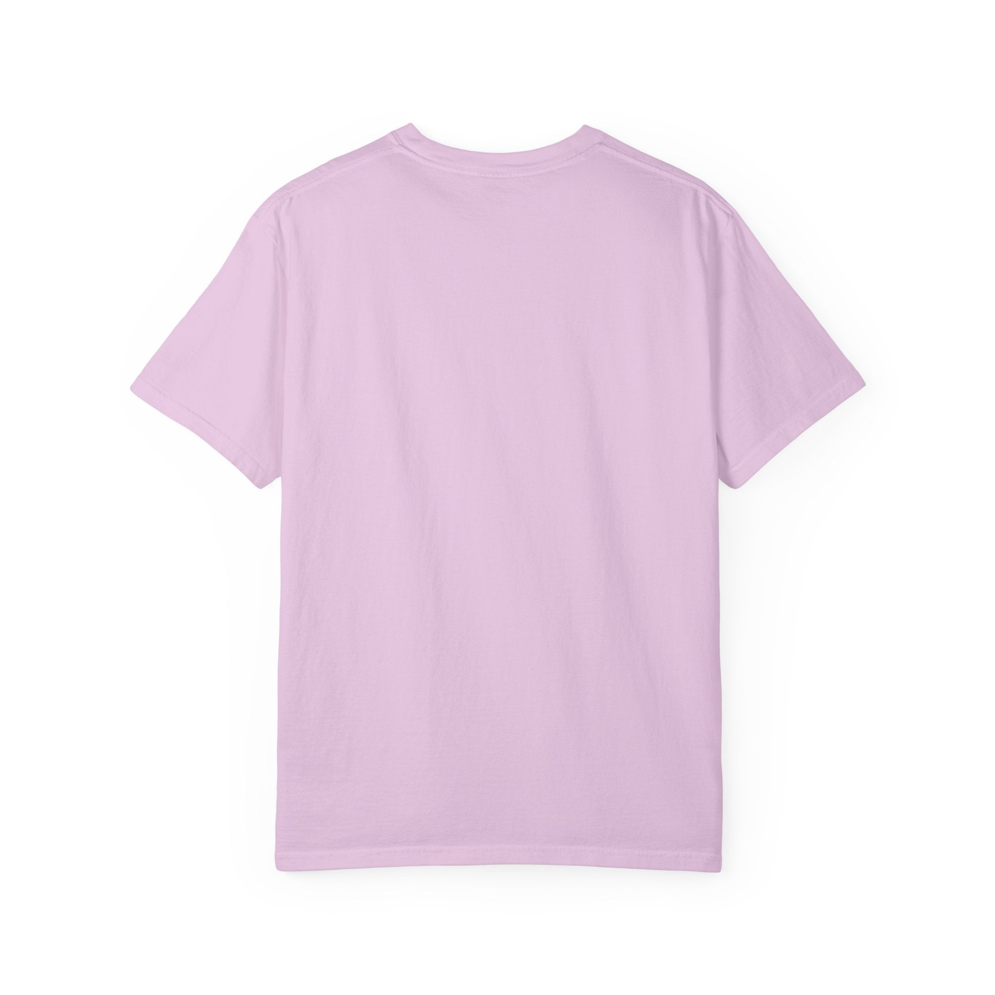 Happy Crafts Corner Casual Graphic T-Shirt Apparel