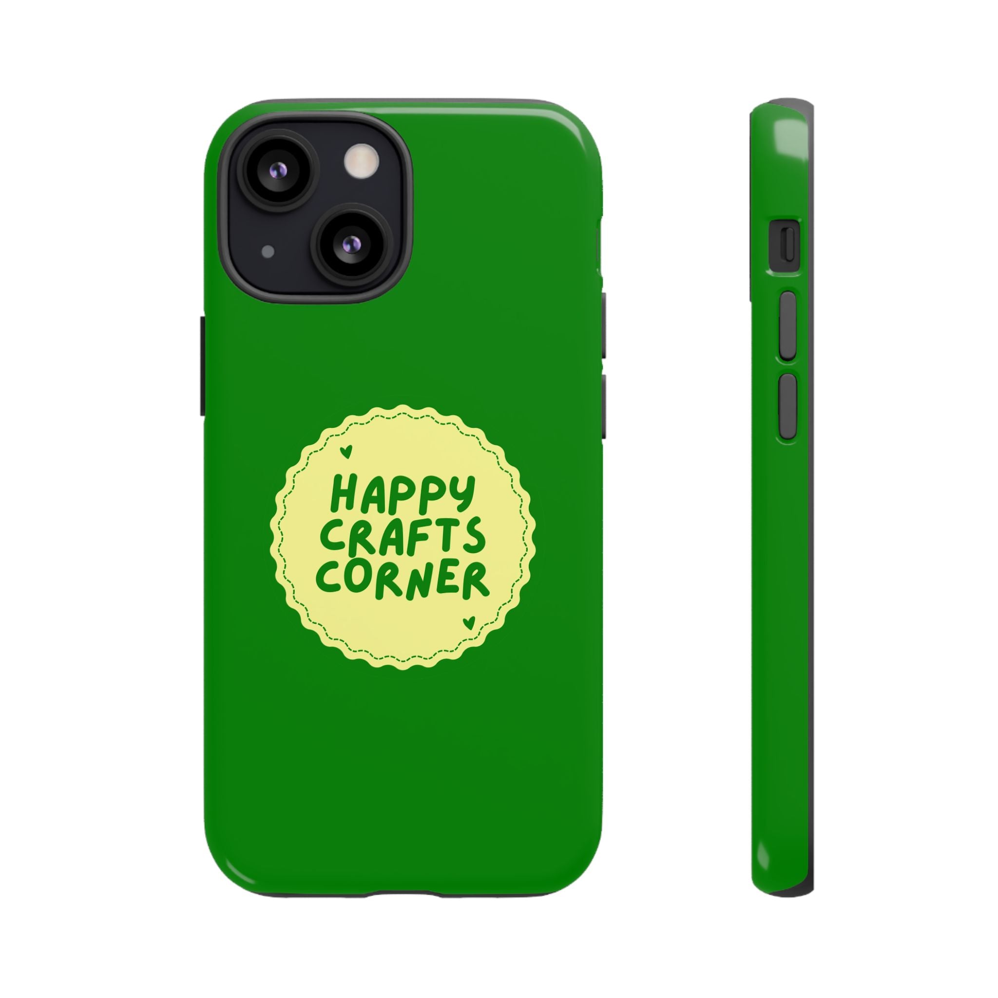 Happy Crafts Corner Cozy Throw Blanket Home Decor