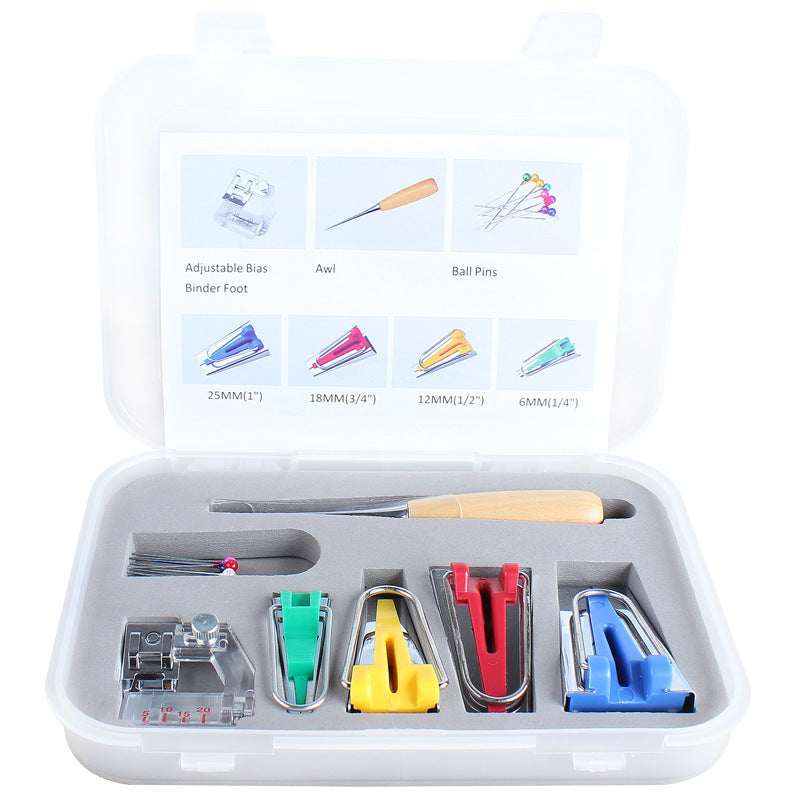 Multifunctional Electric Sewing Machine Accessory Set
