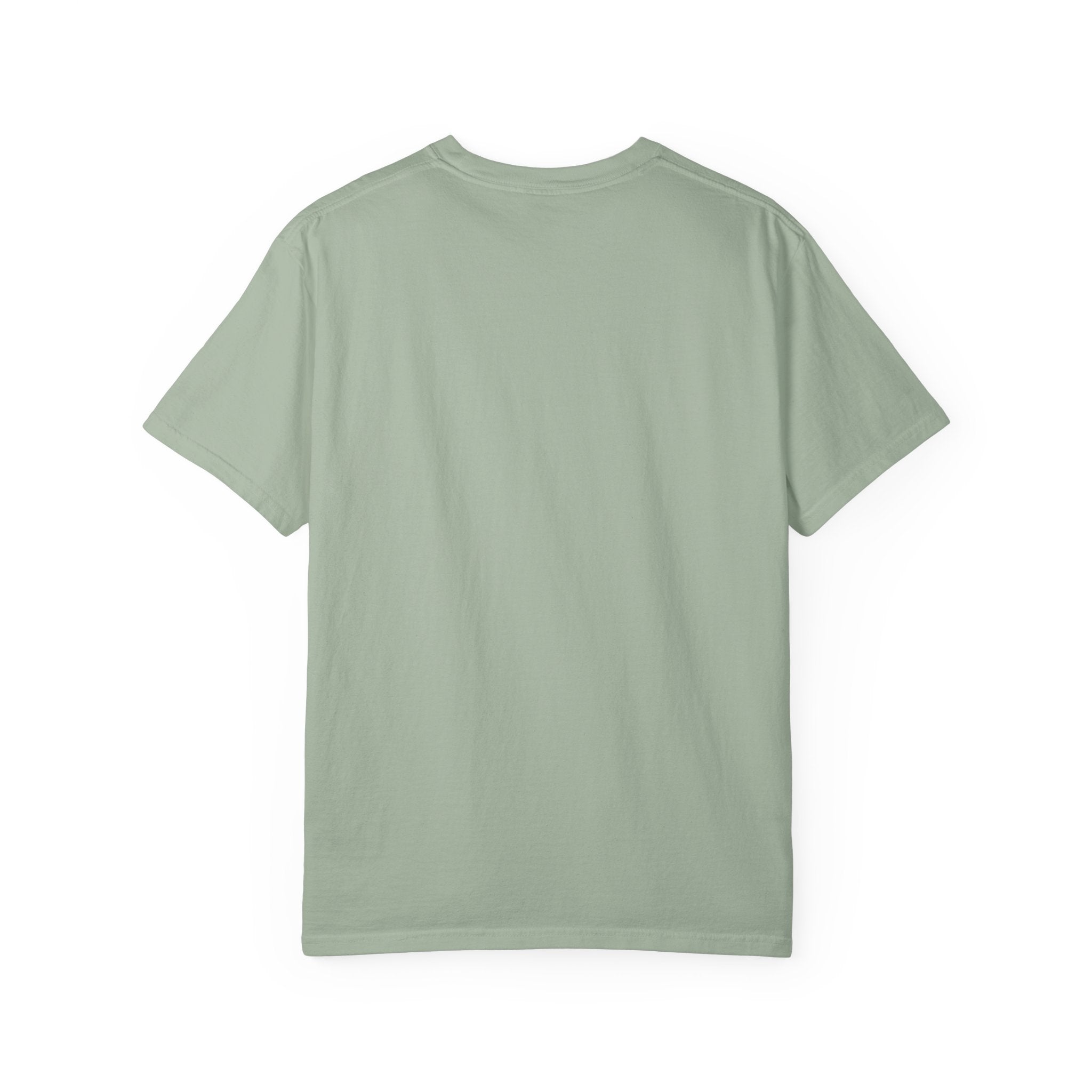 Happy Crafts Corner Casual Graphic T-Shirt Apparel