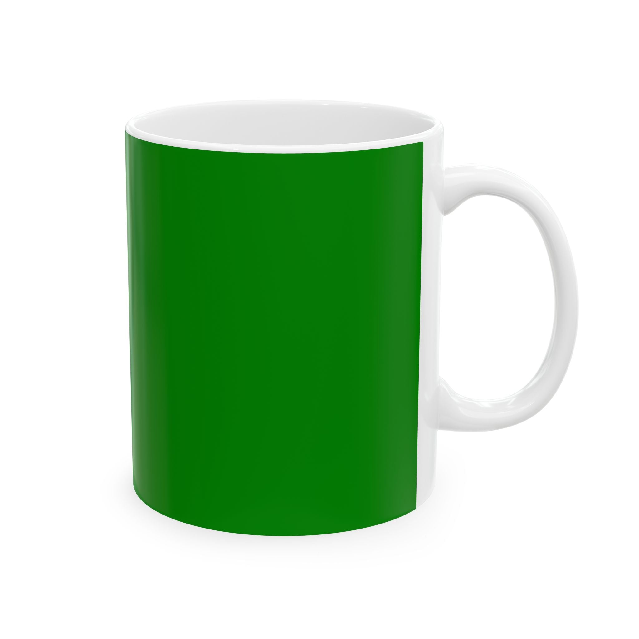 Happy Crafts Corner Ceramic Mug Coffee Cup