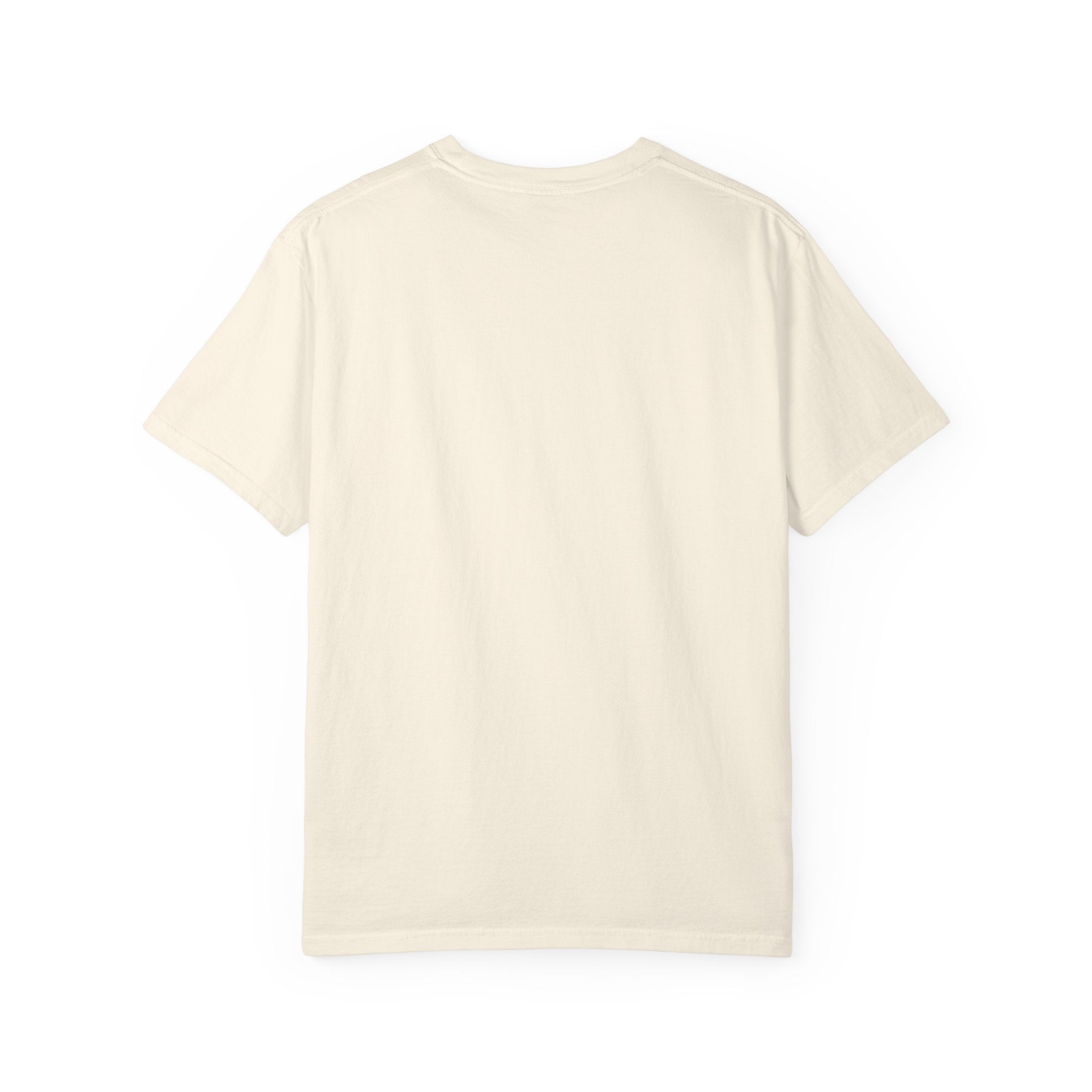 Happy Crafts Corner Casual Graphic T-Shirt Apparel