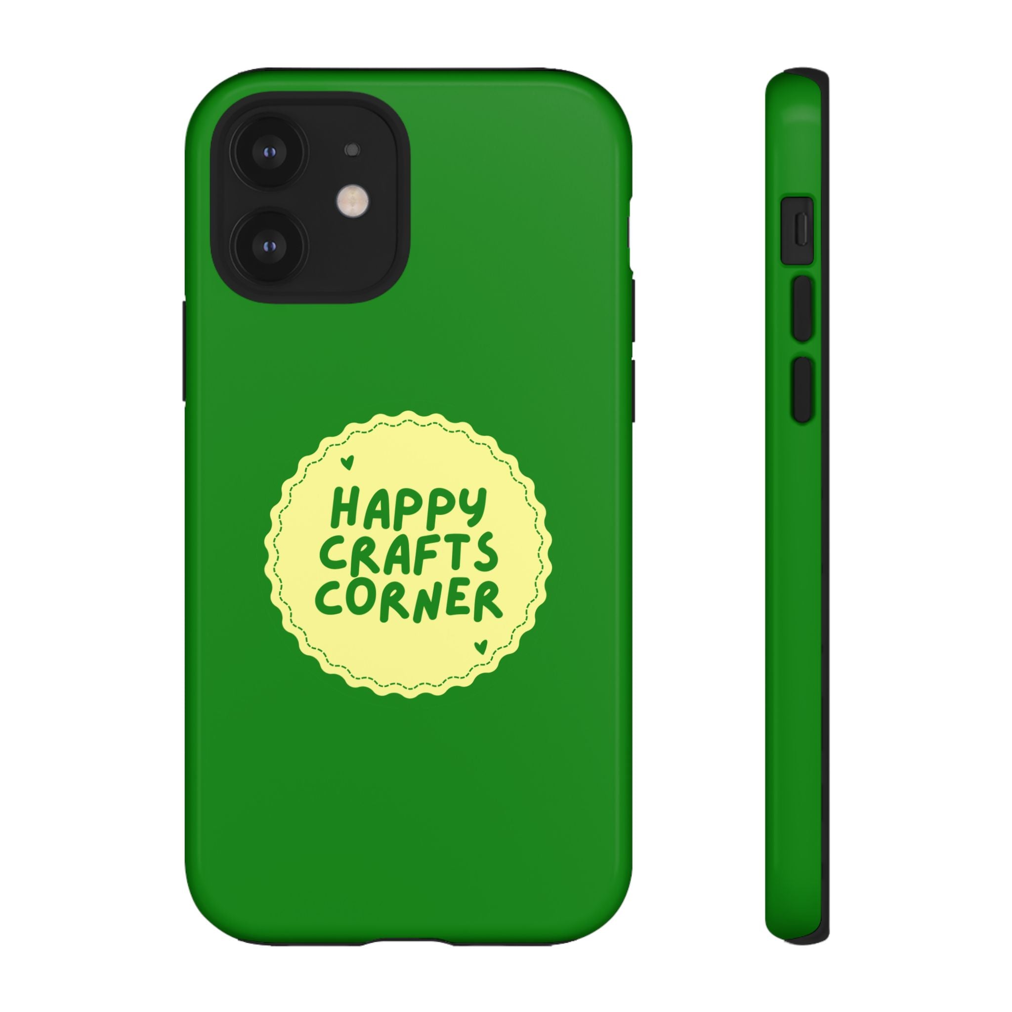 Happy Crafts Corner Cozy Throw Blanket Home Decor