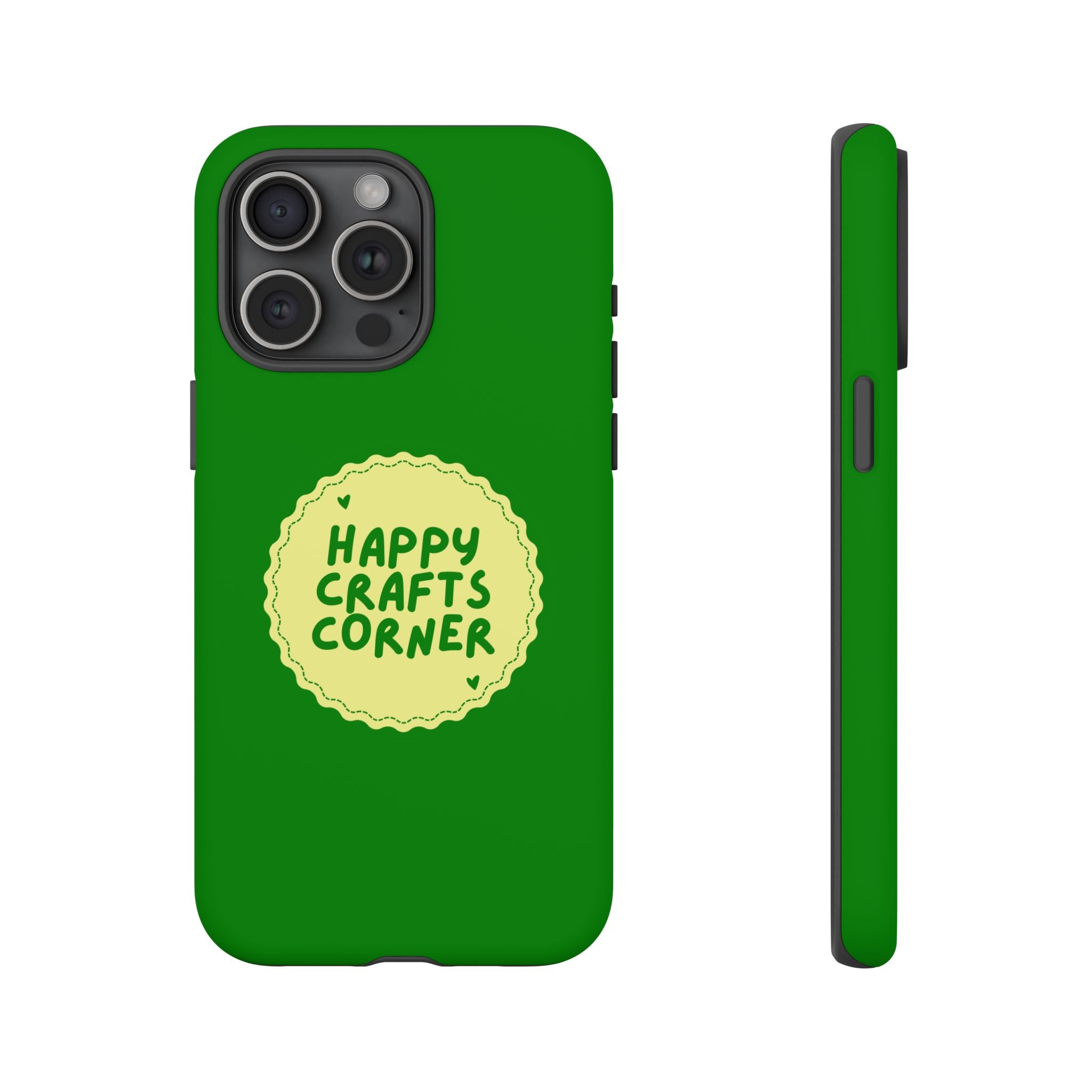 Happy Crafts Corner Cozy Throw Blanket Home Decor