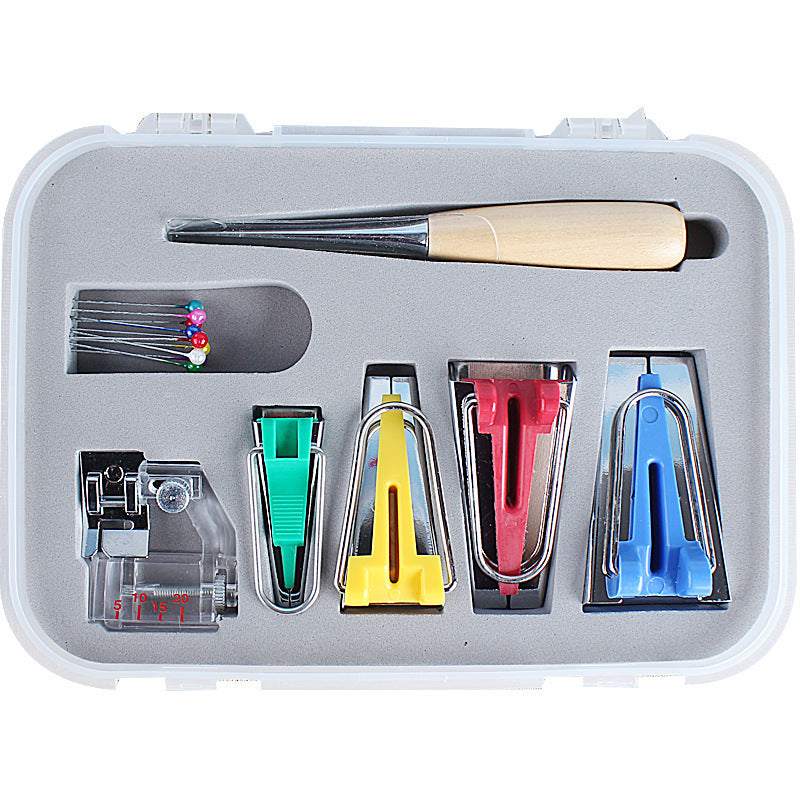 Multifunctional Electric Sewing Machine Accessory Set