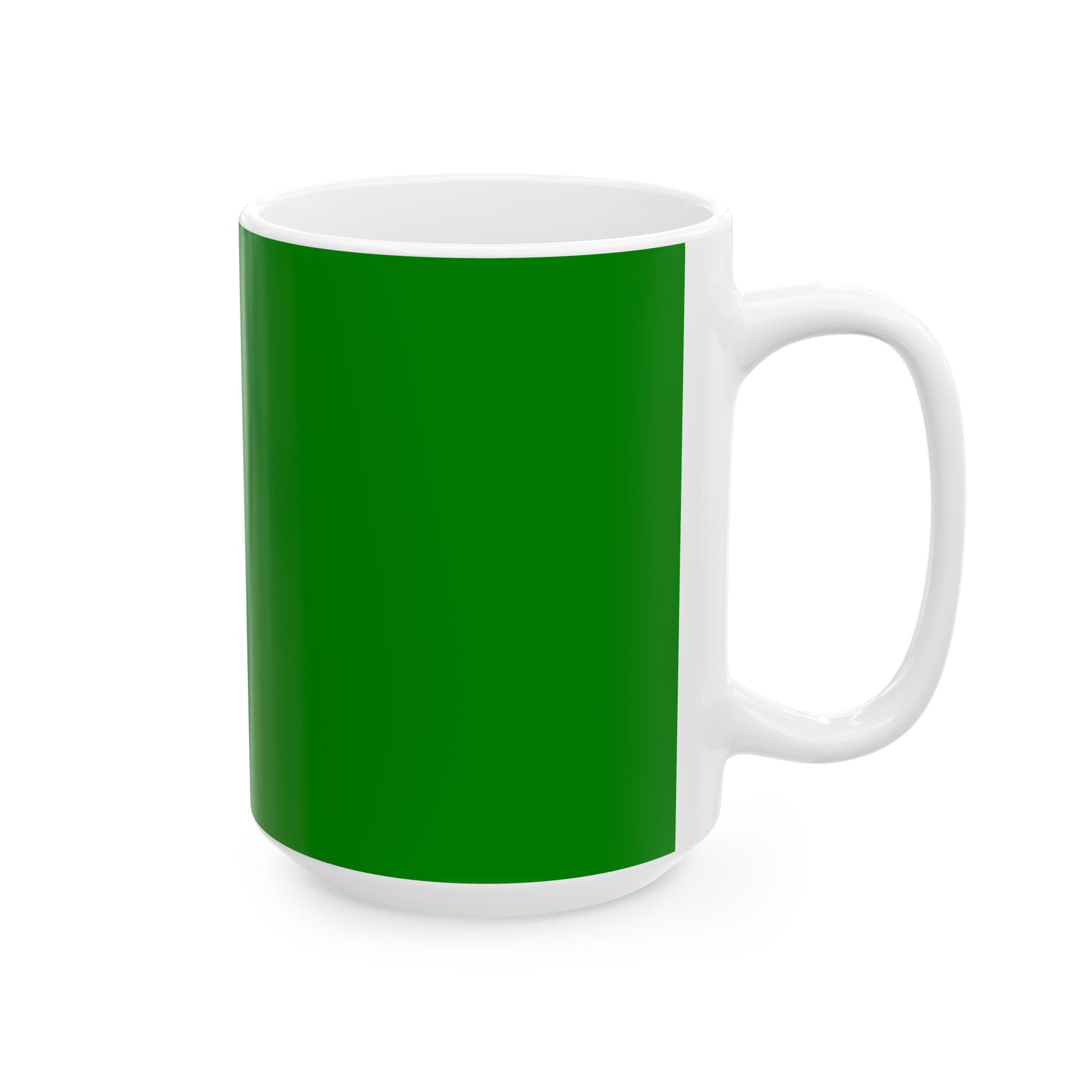 Happy Crafts Corner Ceramic Mug Coffee Cup