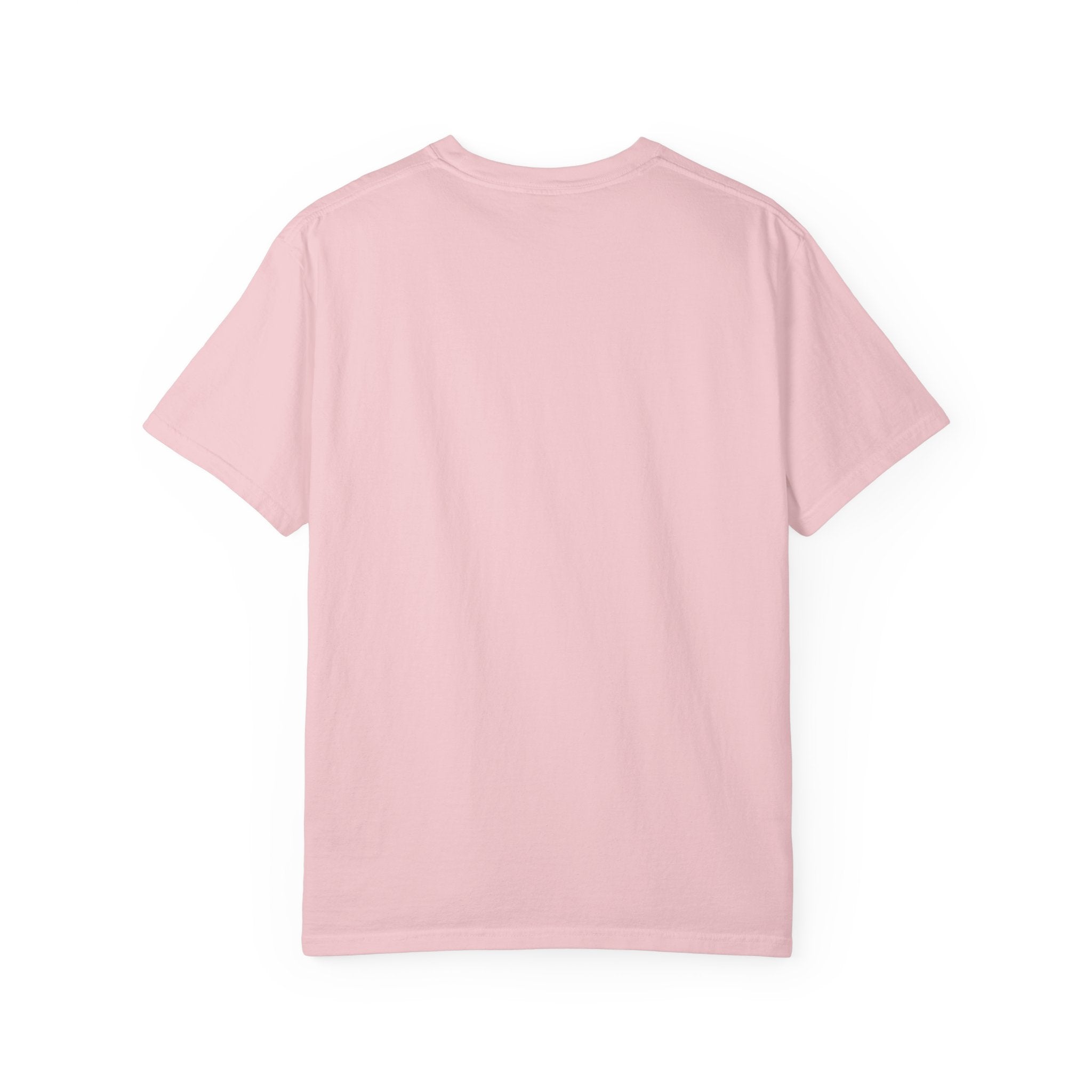 Happy Crafts Corner Casual Graphic T-Shirt Apparel