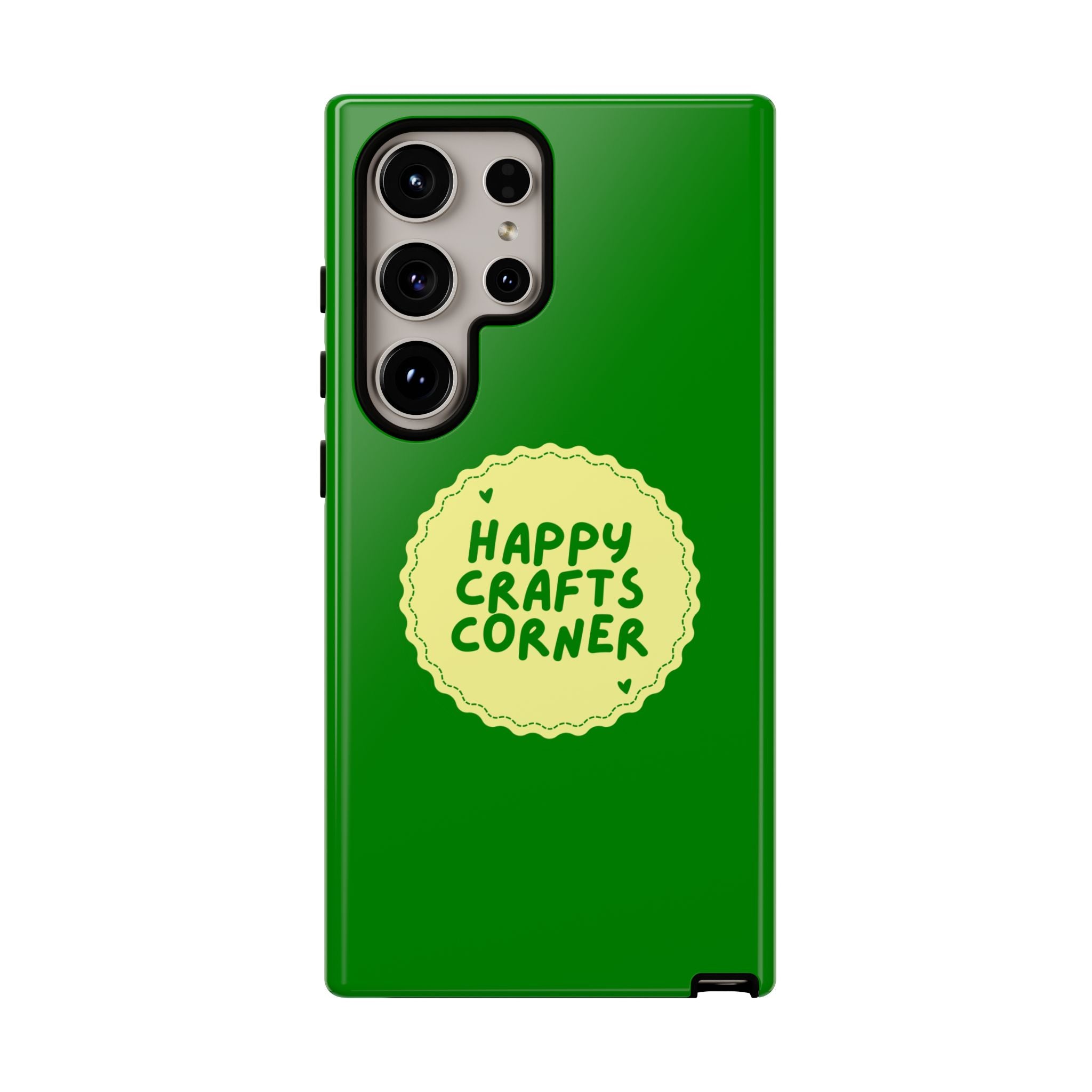 Happy Crafts Corner Cozy Throw Blanket Home Decor