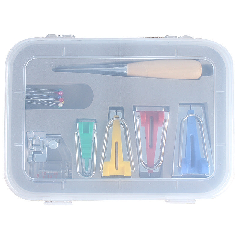 Multifunctional Electric Sewing Machine Accessory Set