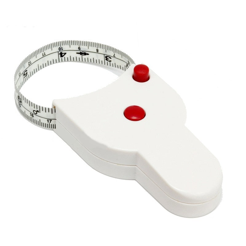 Automatic Body Measuring Tape 1.5M Sewing Ruler