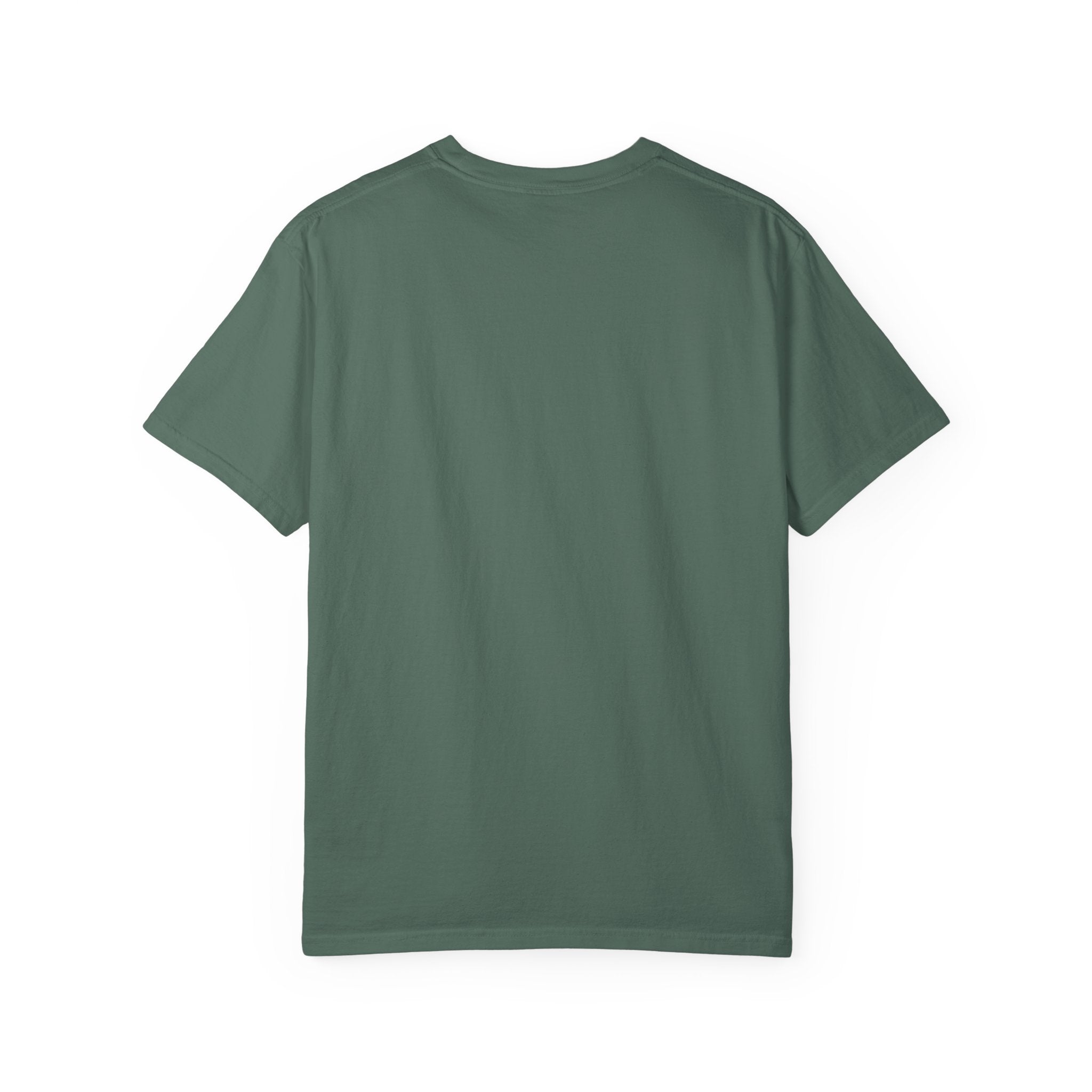 Happy Crafts Corner Casual Graphic T-Shirt Apparel