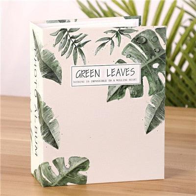 6-Inch 100-Sheet Scrapbook Paper for Family Photos