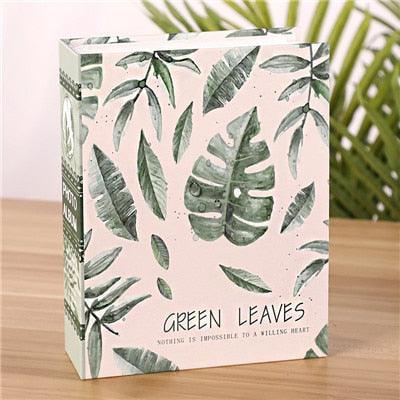 6-Inch 100-Sheet Scrapbook Paper for Family Photos