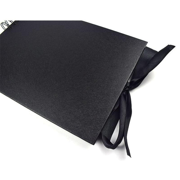 Photo Album Scrapbook 60/80 Pages Memory Craft Album