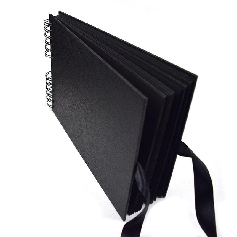 Photo Album Scrapbook 60/80 Pages Memory Craft Album