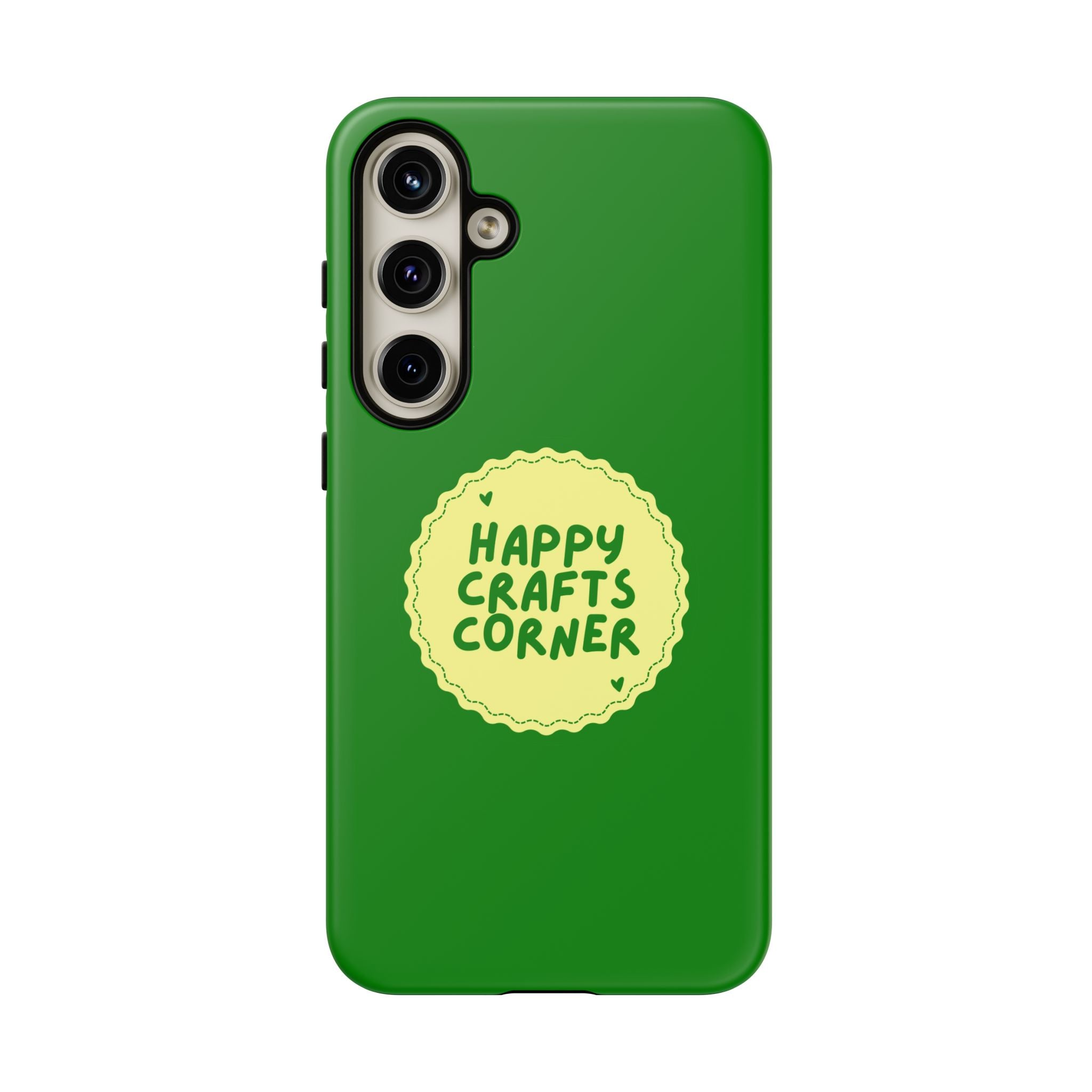 Happy Crafts Corner Cozy Throw Blanket Home Decor