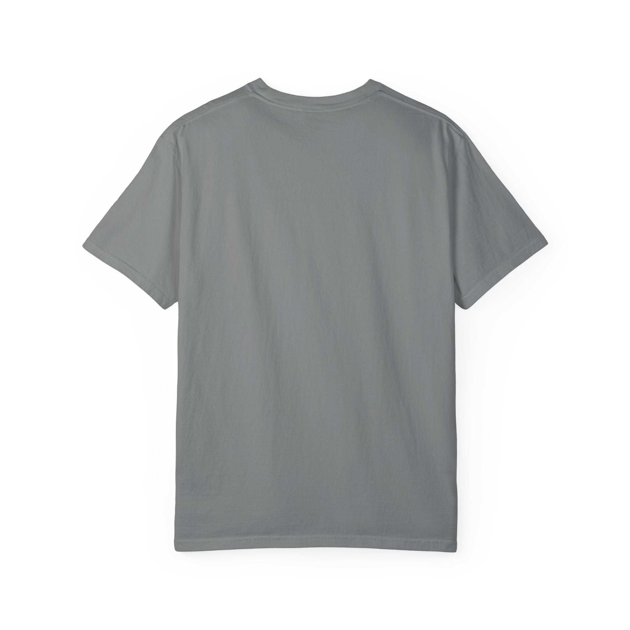 Happy Crafts Corner Casual Graphic T-Shirt Apparel