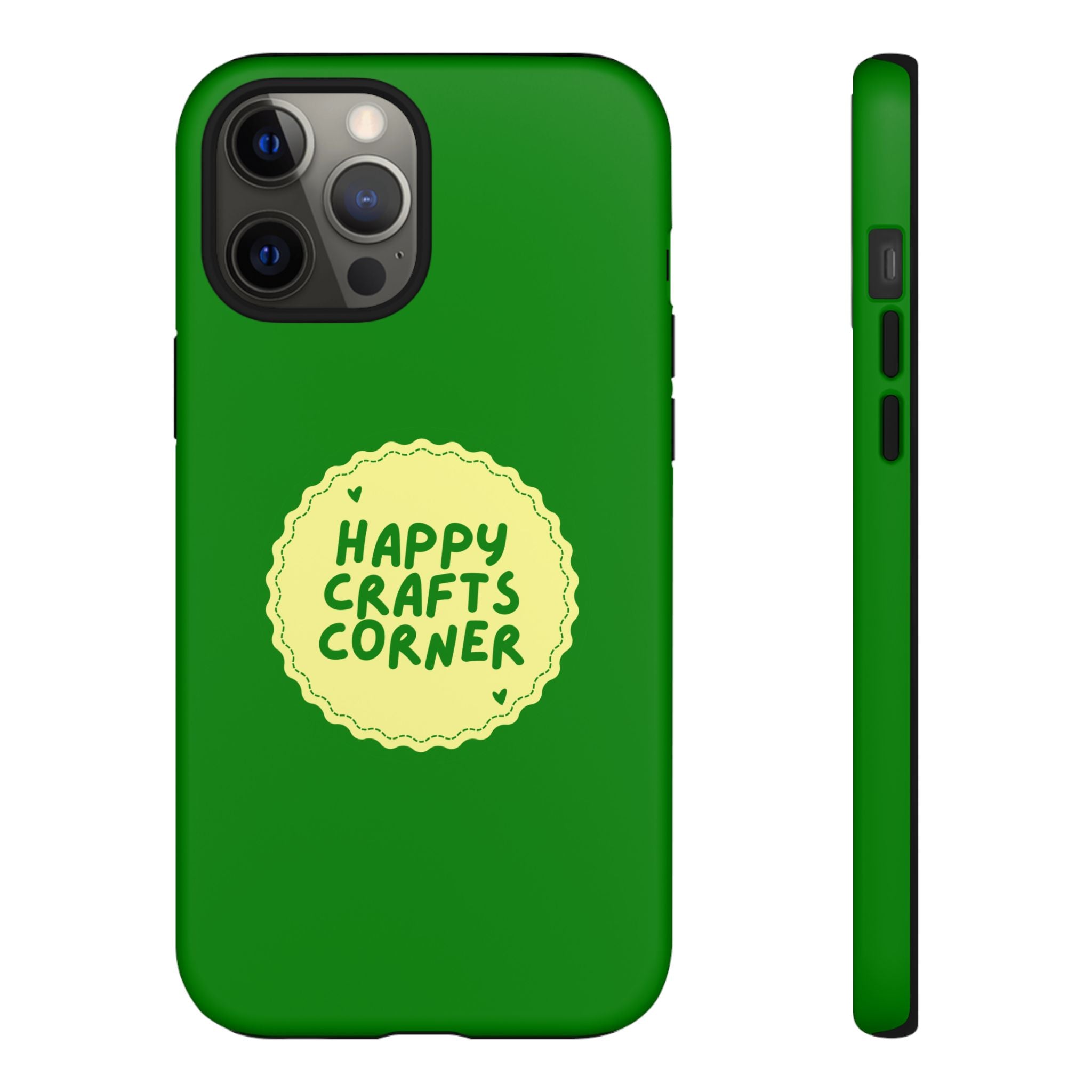 Happy Crafts Corner Cozy Throw Blanket Home Decor
