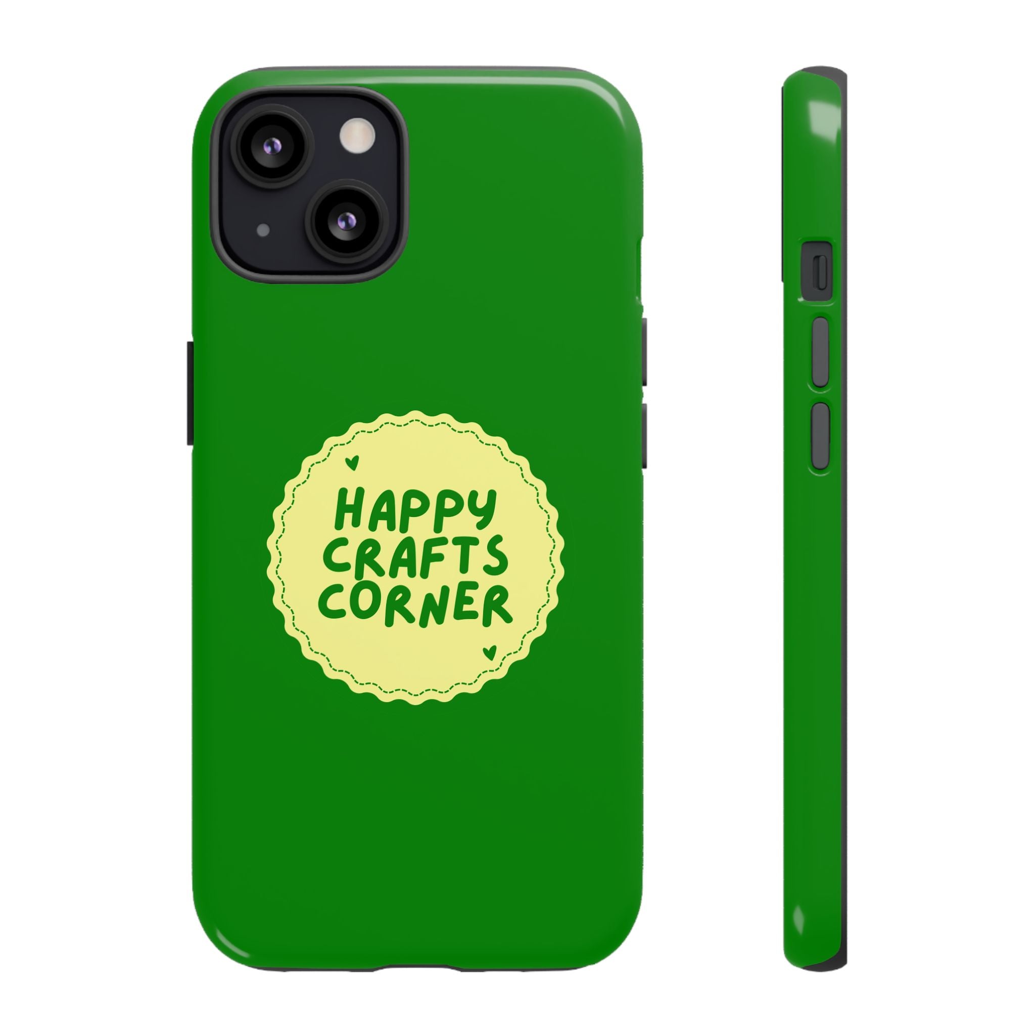 Happy Crafts Corner Cozy Throw Blanket Home Decor