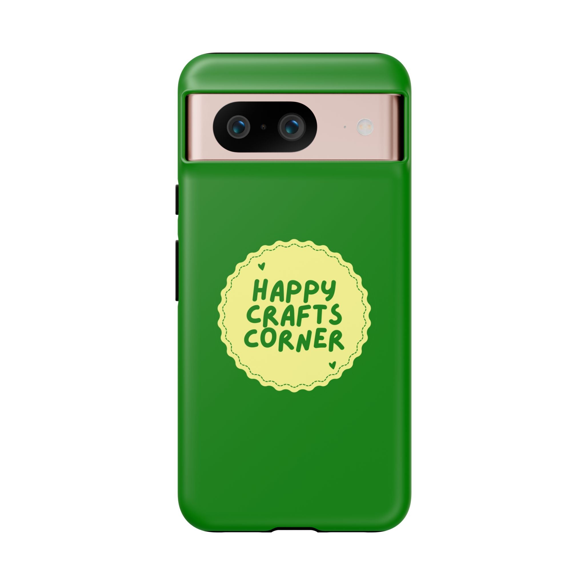 Happy Crafts Corner Cozy Throw Blanket Home Decor