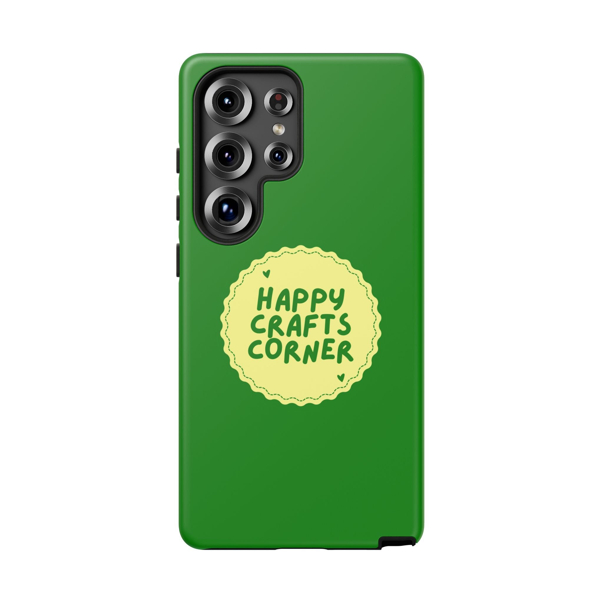 Happy Crafts Corner Cozy Throw Blanket Home Decor