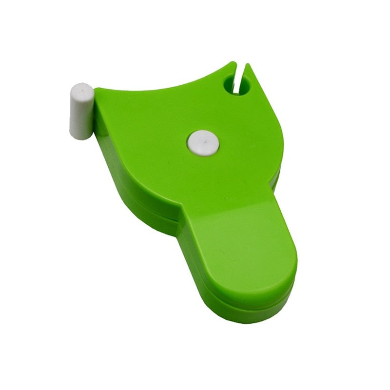 Automatic Body Measuring Tape 1.5M Sewing Ruler