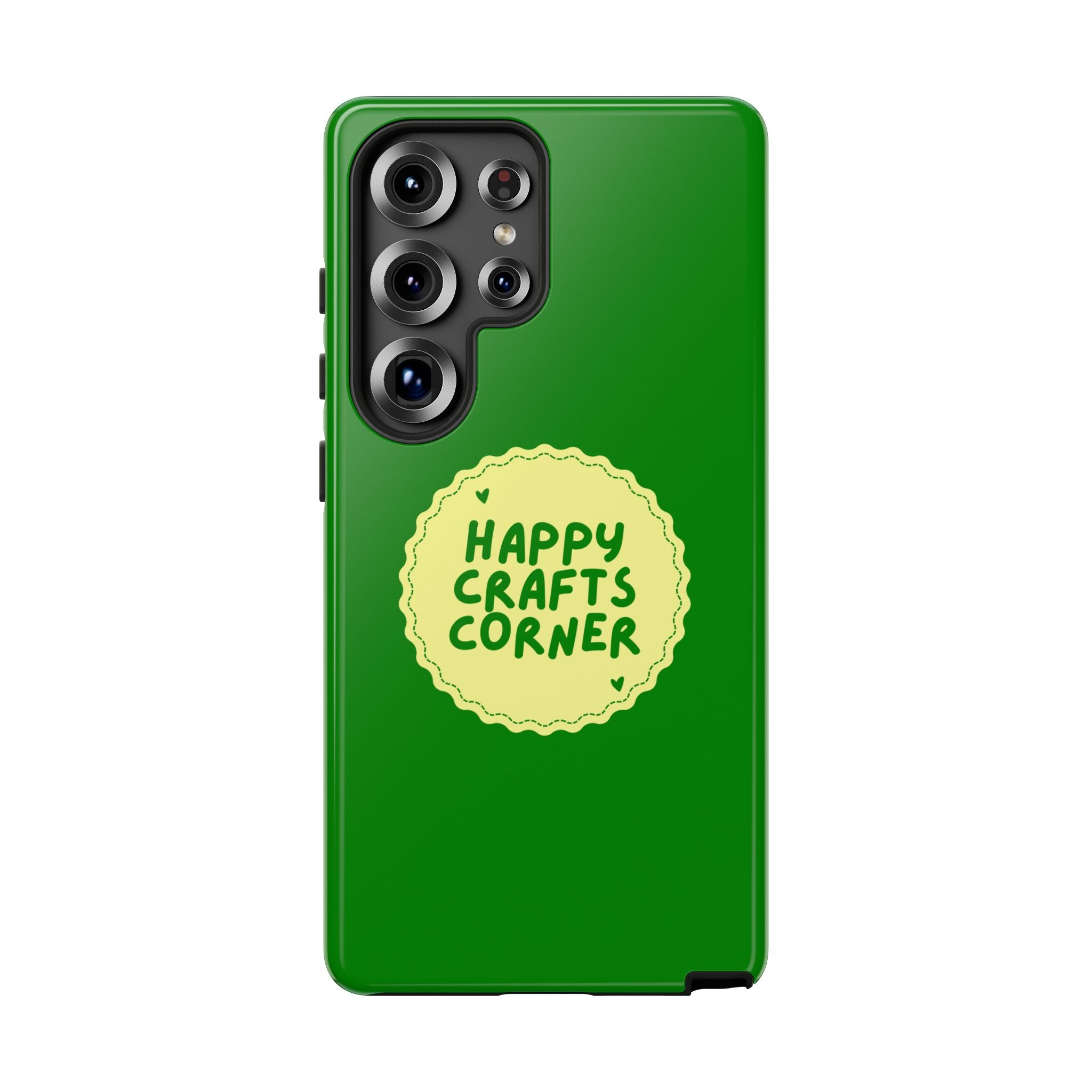 Happy Crafts Corner Cozy Throw Blanket Home Decor