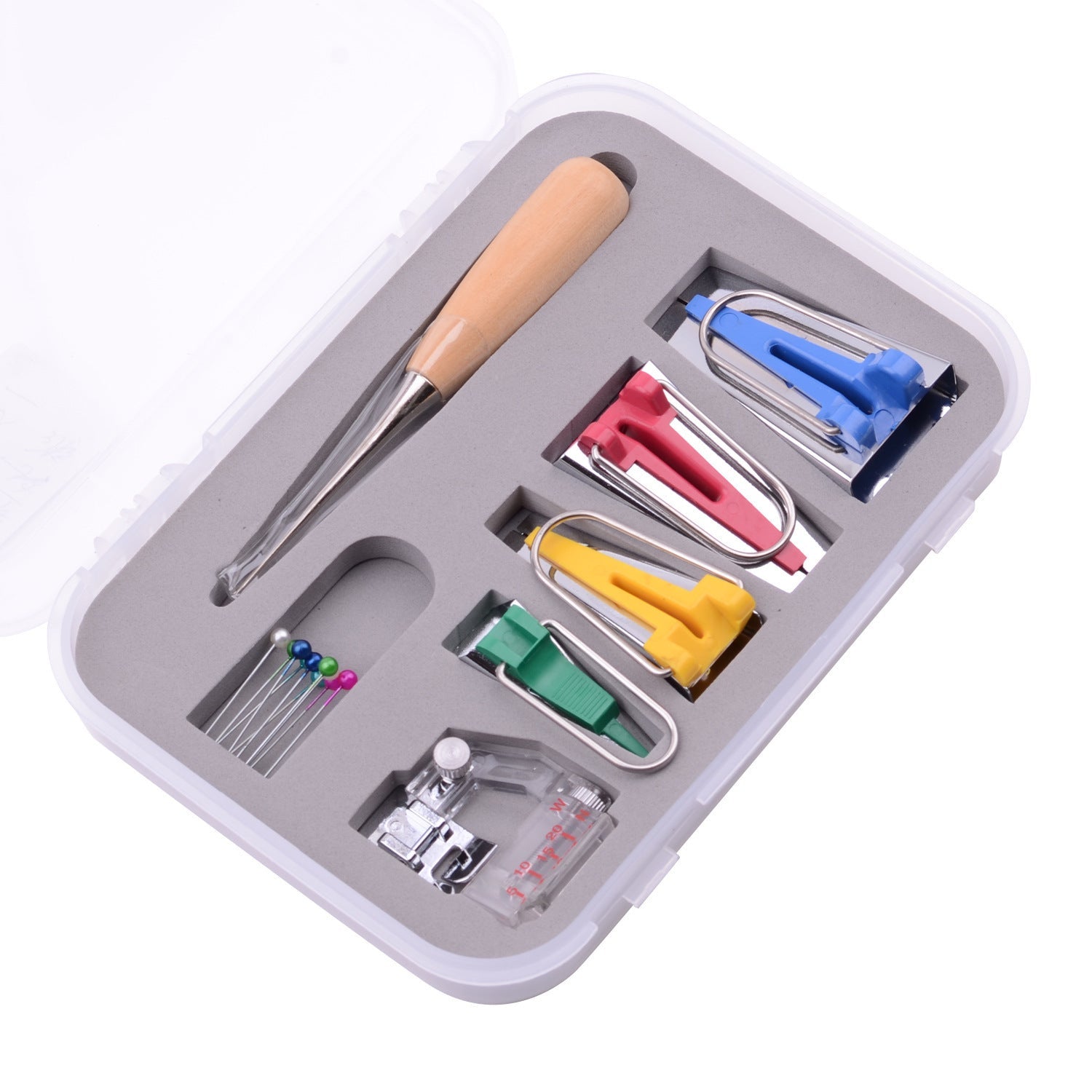 Multifunctional Electric Sewing Machine Accessory Set