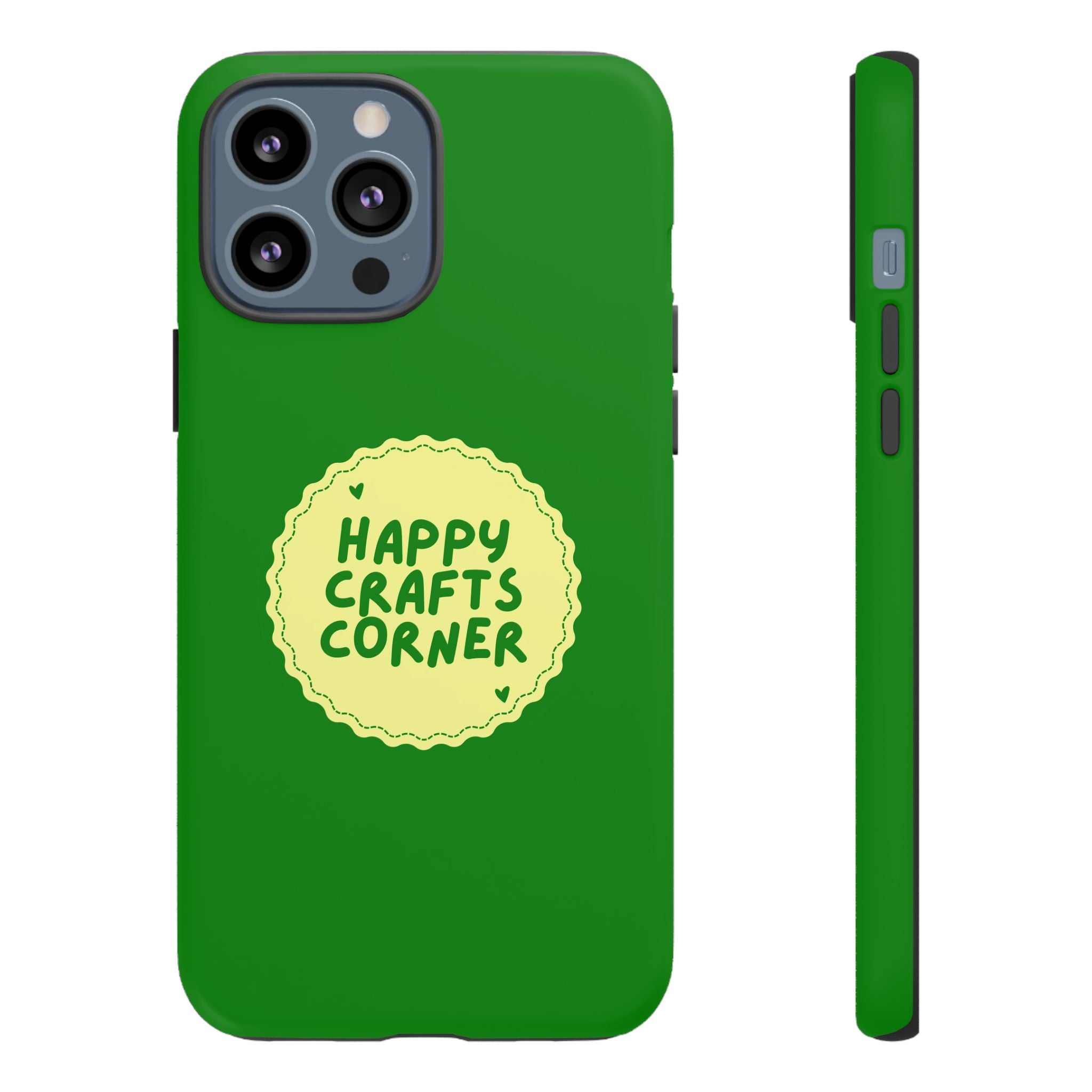 Happy Crafts Corner Cozy Throw Blanket Home Decor