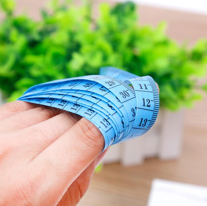150cm Soft Flat Sewing Tailor Measuring Tape