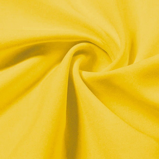 Synergy Polyester Lycra Fabric Blue Moon Material