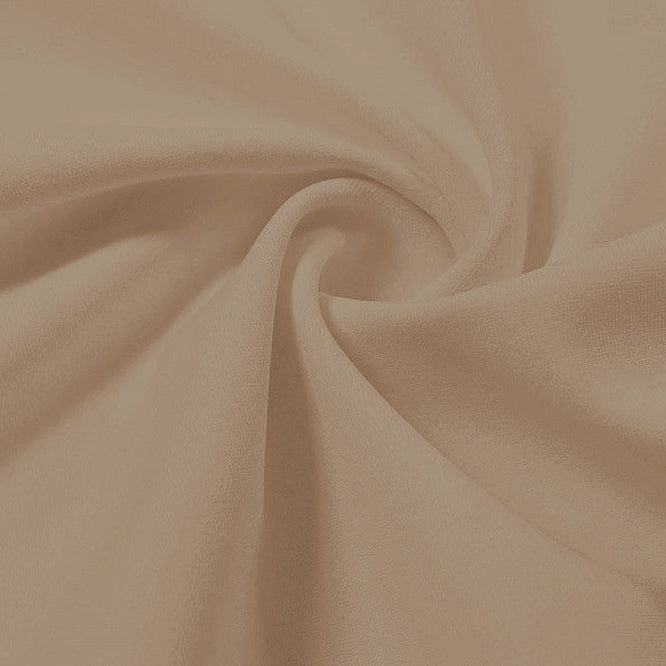 Synergy Polyester Lycra Fabric Blue Moon Material