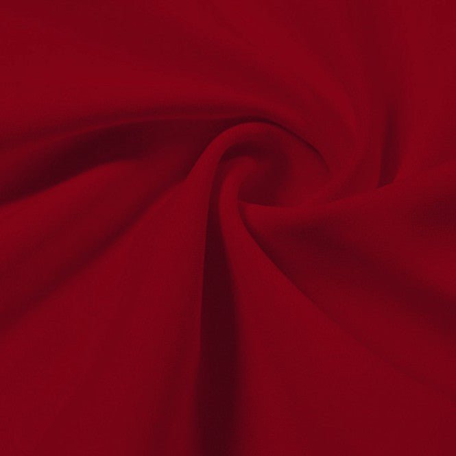 Synergy Polyester Lycra Fabric Blue Moon Material