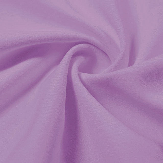 Synergy Polyester Lycra Fabric Blue Moon Material