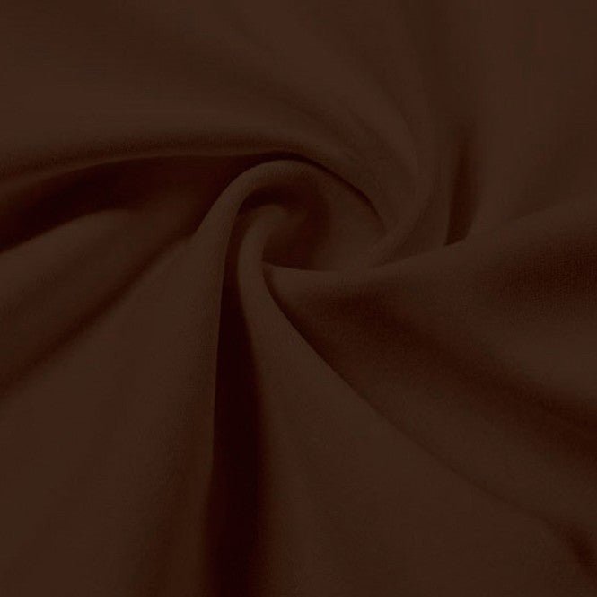 Synergy Polyester Lycra Fabric Blue Moon Material