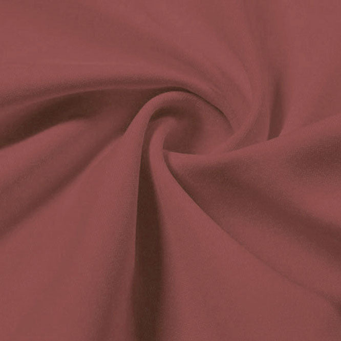 Synergy Polyester Lycra Fabric Blue Moon Material