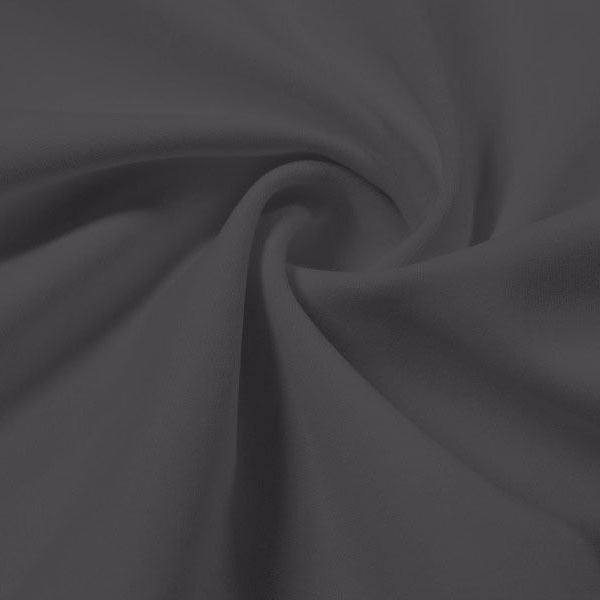 Synergy Polyester Lycra Fabric Blue Moon Material