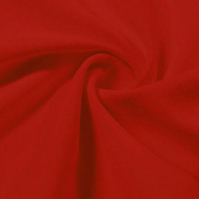 Synergy Polyester Lycra Fabric Blue Moon Material